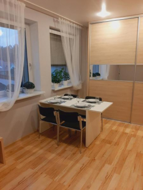 Apartament Leśny Zakątek